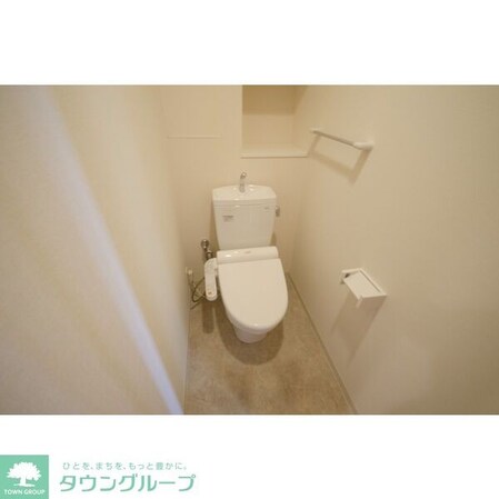 ル・コンセルト本陣の物件内観写真